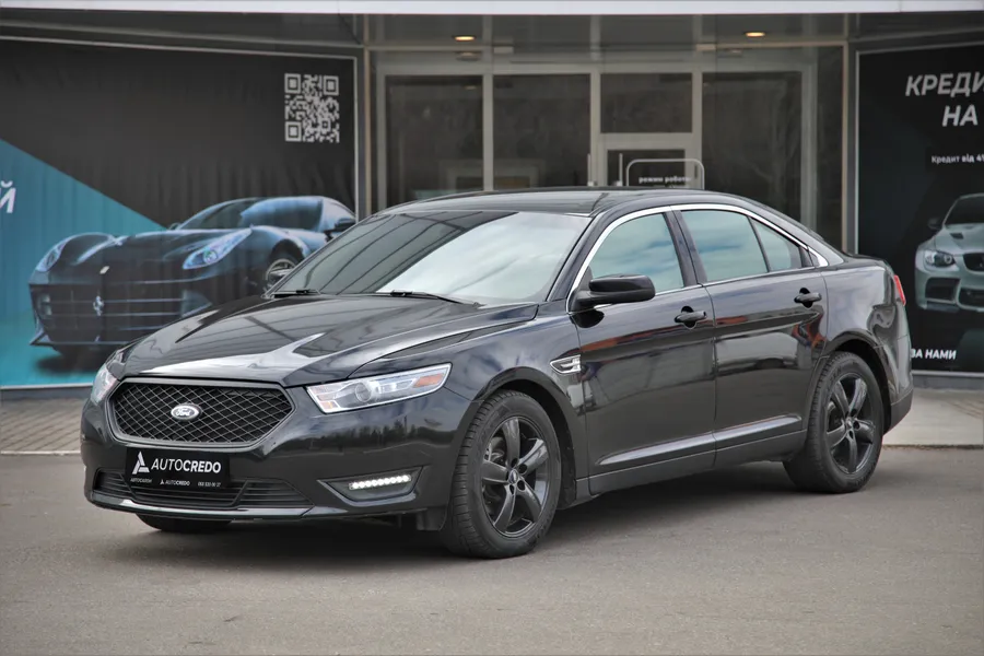 Продажа  Ford Taurus, 2013р.